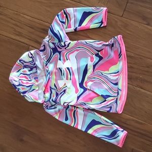 Under armour hoodie